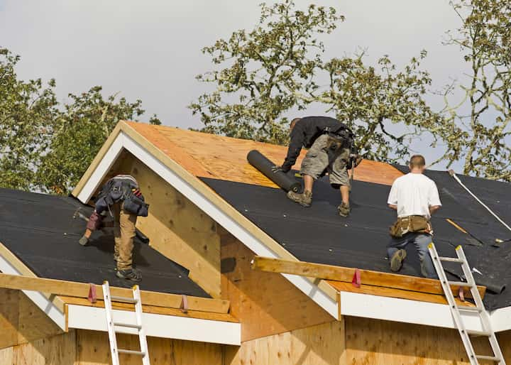 Roof repair experts Wailuku, HI